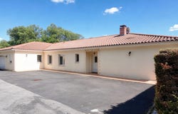 Lissac-et-Mouret, Occitanie 46100