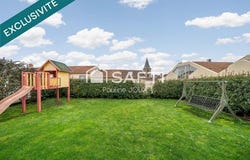 Poussay, Lorraine 88500