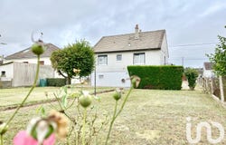 Ardentes, Centre-Val de Loire 36120