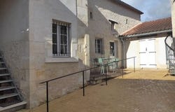 CHANCELADE, Aquitaine 24650