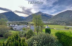 Saint-Lary-Soulan, Midi-Pyrénées 65170