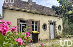 Chuelles, Centre-Val de Loire 45220