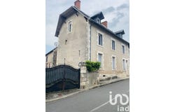 Mérigny, Centre-Val de Loire 36220
