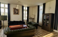 Origny Le Roux, Normandy 61130