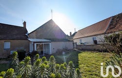 Châteaumeillant, Centre-Val de Loire 18370