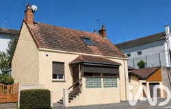 Blanzy, Bourgogne-Franche-Comté 71450