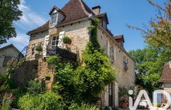 Cavagnac, Occitanie 46110