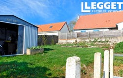 Contay, Hauts-de-France 80560