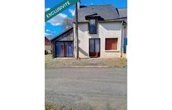 Bain-De-Bretagne, Bretagne 35470