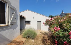Saint-Chinian, Languedoc-Roussillon 34360