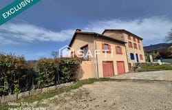 Vertolaye, Auvergne 63480