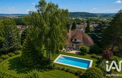 Orgeval, Île-de-France 78630