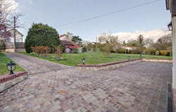 Pontoise, Val-d'Oise 95300