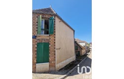 Saint-Sérotin, Bourgogne-Franche-Comté 89140
