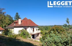 Chaptelat, Nouvelle-Aquitaine 87270
