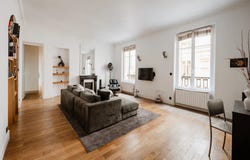 Paris 19ème, Île-de-France 75019