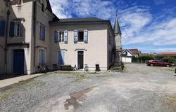 Mauleon-Licharre, Aquitaine 64130