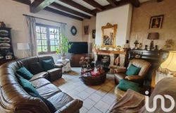 Chantenay-Saint-Imbert, Bourgogne-Franche-Comté 58240
