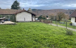 Saint-Julien-le-Petit, Limousin 87460