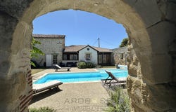 Fauillet, Aquitaine 47400