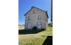 Saint-Denis-des-Murs, Haute-Vienne 87400