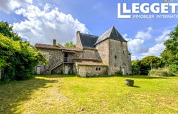 Oroux, Nouvelle-Aquitaine 79390