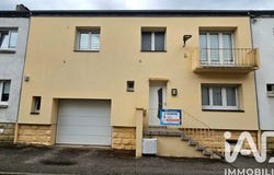 Corny-sur-Moselle, Grand Est 57680
