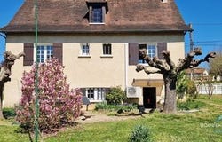 COUZE ET ST FRONT, Aquitaine 24150