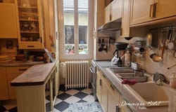 Saint-Gervais-d'Auvergne, Auvergne 63390