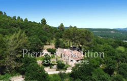 Saint-Martin-de-Castillon, Vaucluse 84750