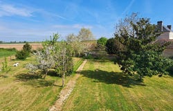 Montmorillon, Poitou-Charentes 86500