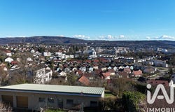 Besançon, Bourgogne-Franche-Comté 25000