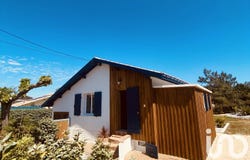 Vieux-Boucau-les-Bains, Nouvelle-Aquitaine 40480