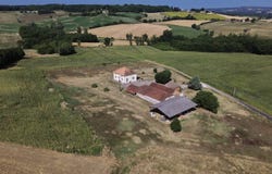 Castelnau-Montratier, Midi-Pyrénées 46170
