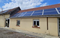 Beaucamps-le-Vieux, Hauts-de-France 80430