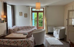 Brigueil-le-Chantre, Poitou-Charentes 86290