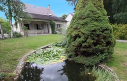 Varennes-Jarcy, Ile-de-France 91480