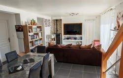 Lanvellec, Bretagne 22420