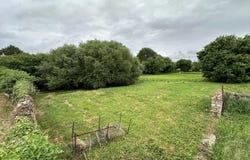 Sainte-Verge, Deux-Sèvres 79100