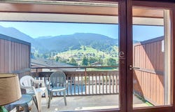 Praz-sur-Arly, Haute-Savoie 74120