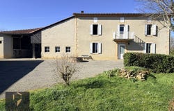 Aurignac, Midi-Pyrénées 31420