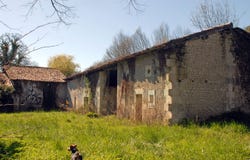 Courlac, Poitou-Charentes 16210