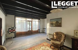 Luchapt, Nouvelle-Aquitaine 86430