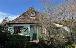Saint-Laurent-Des-Hommes, Dordogne
