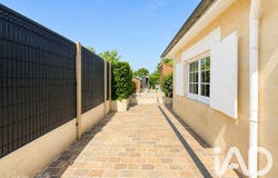 Vayres, Nouvelle-Aquitaine 33870