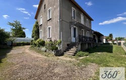 Louhans, Saône-et-Loire 71500