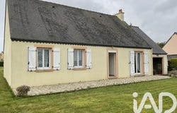 Rospez, Brittany 22300