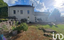 Hommes, Centre-Val de Loire 37340