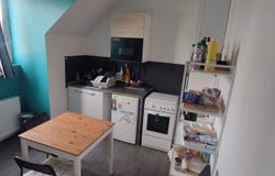 La Riche, Centre 37520