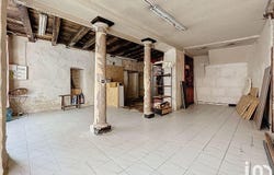 ARGENTON SUR CREUSE, Centre-Val de Loire 36200